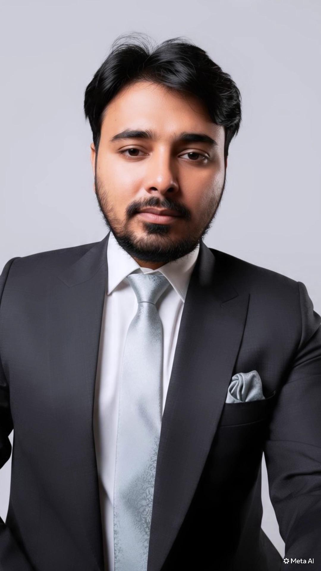 Basit Jamil, ACCA