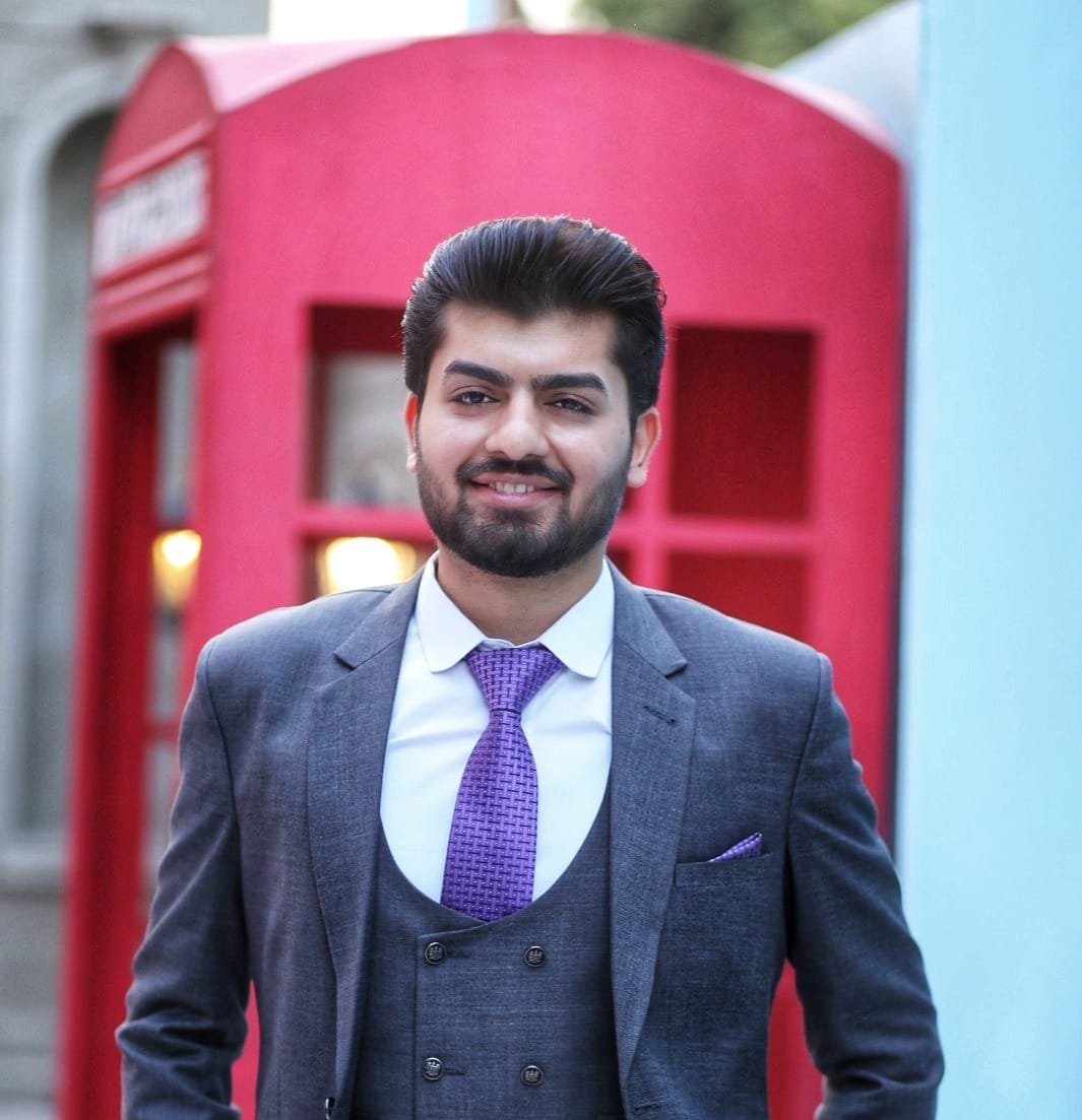 Muhammad Uzair Rana
