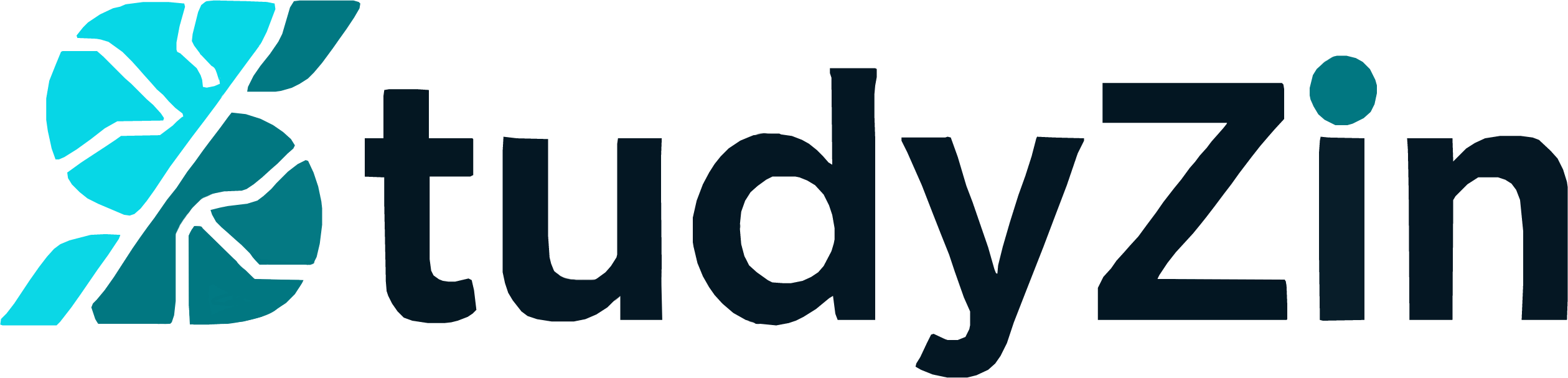 Study-zin