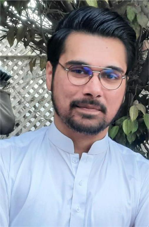 Naveed Qamar