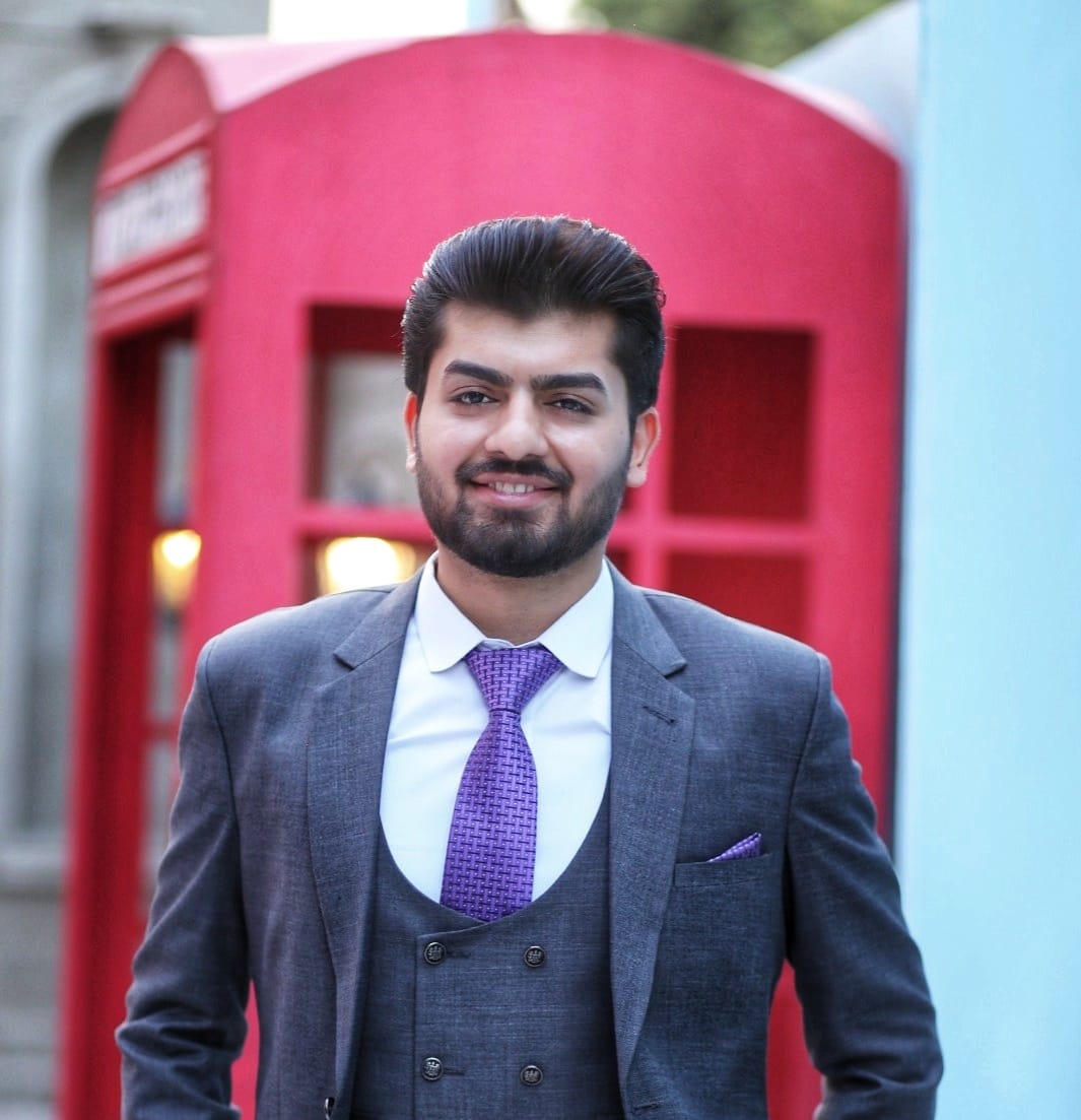 Muhammad Uzair Rana