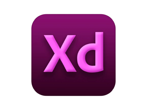 Adobe XD Logo