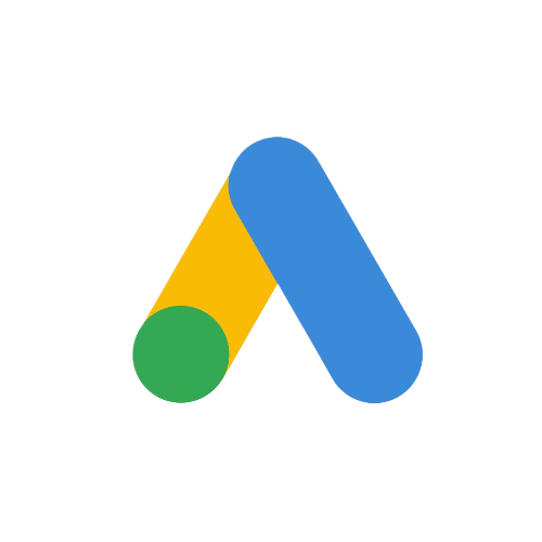 Google Ads Logo