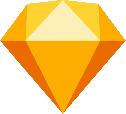 Sketch Logo