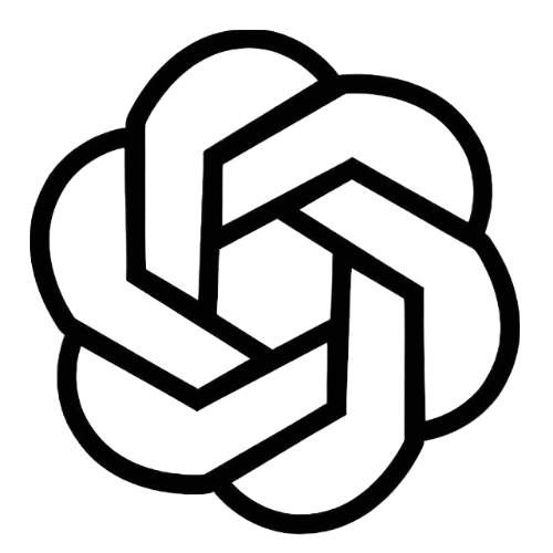 OpenAI Logo