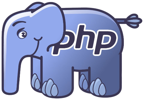 PHP Logo