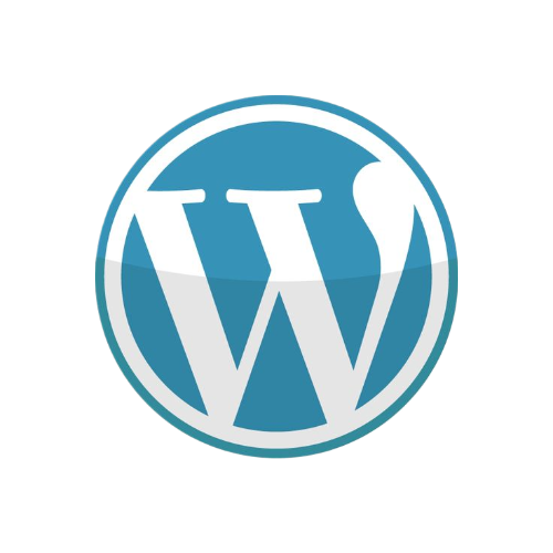 WordPress Logo